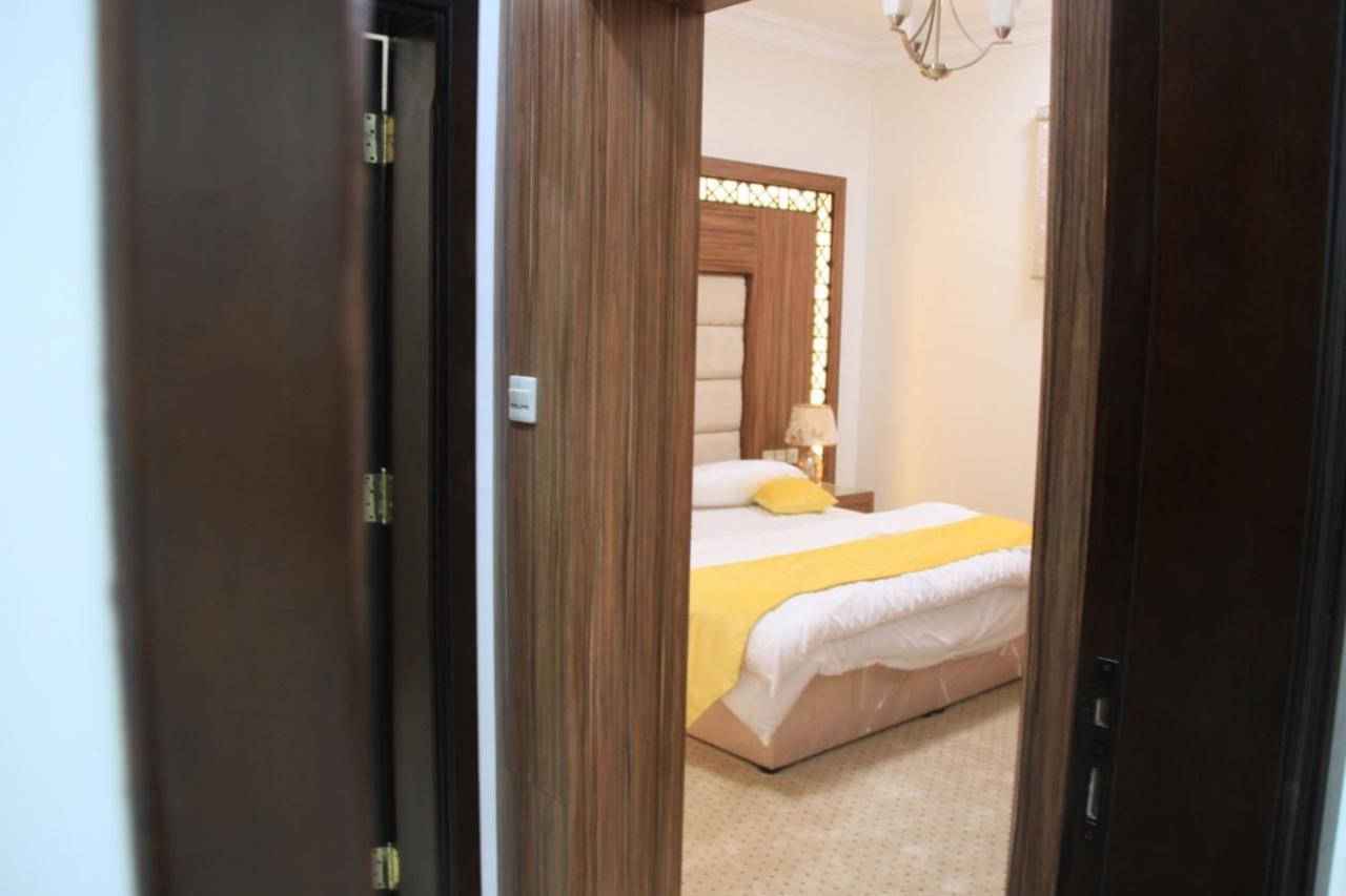 Skoon Hotel Apartments ナジュラーン エクステリア 写真
