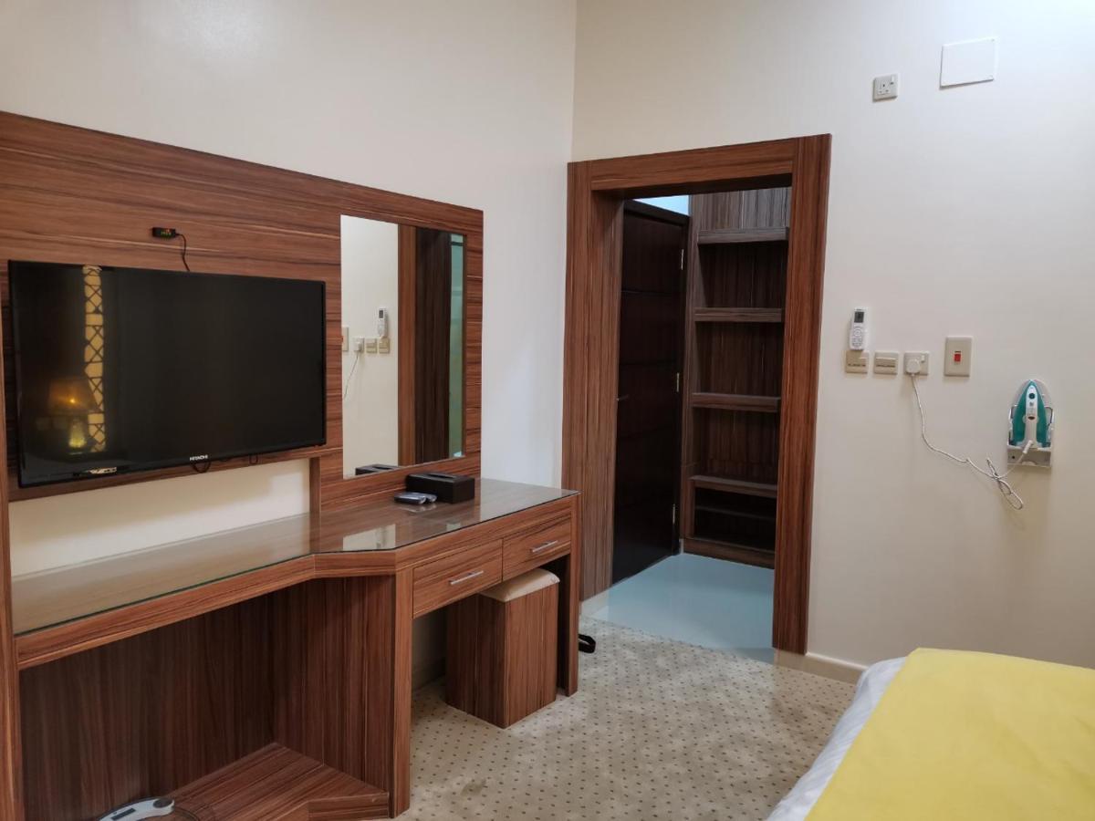 Skoon Hotel Apartments ナジュラーン エクステリア 写真