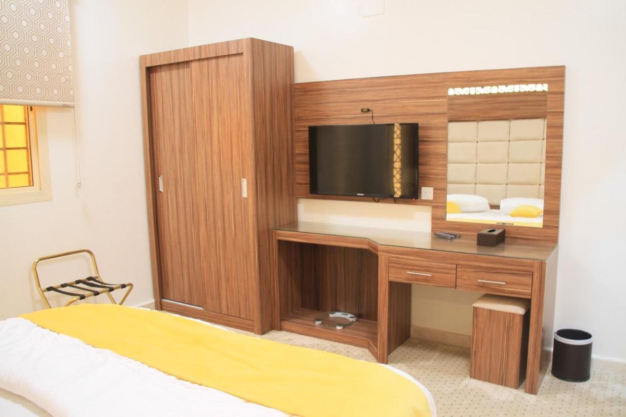 Skoon Hotel Apartments ナジュラーン エクステリア 写真