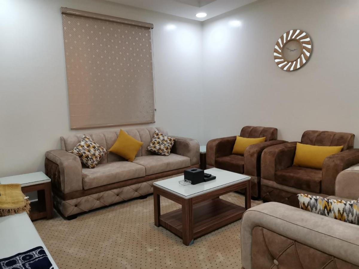 Skoon Hotel Apartments ナジュラーン エクステリア 写真