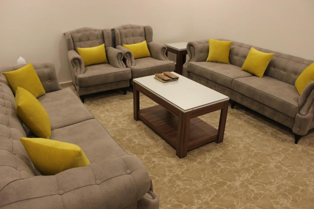 Skoon Hotel Apartments ナジュラーン エクステリア 写真