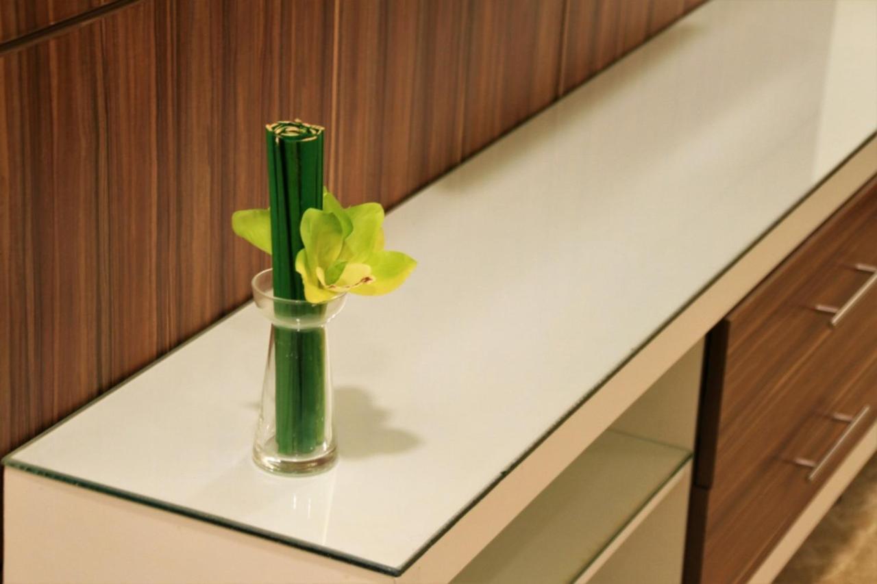 Skoon Hotel Apartments ナジュラーン エクステリア 写真